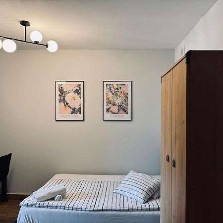 Nalu Apartments No 10&17 Katowice Luaran gambar