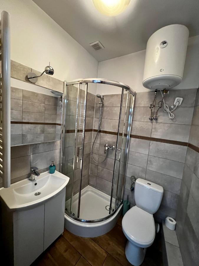 Nalu Apartments No 10&17 Katowice Luaran gambar