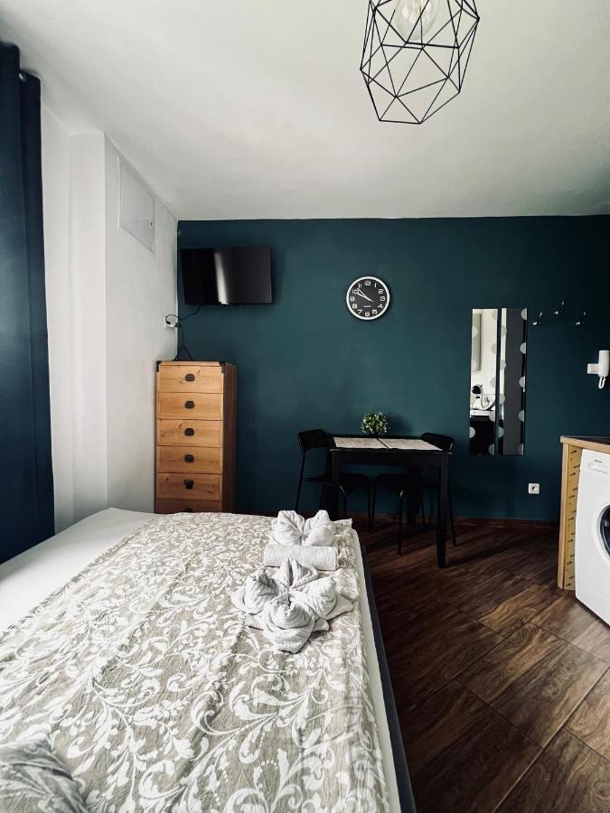 Nalu Apartments No 10&17 Katowice Luaran gambar