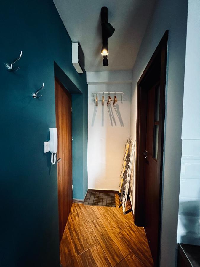 Nalu Apartments No 10&17 Katowice Luaran gambar