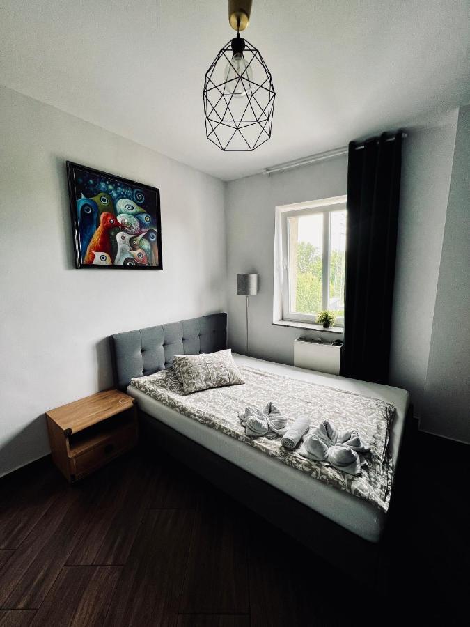 Nalu Apartments No 10&17 Katowice Luaran gambar