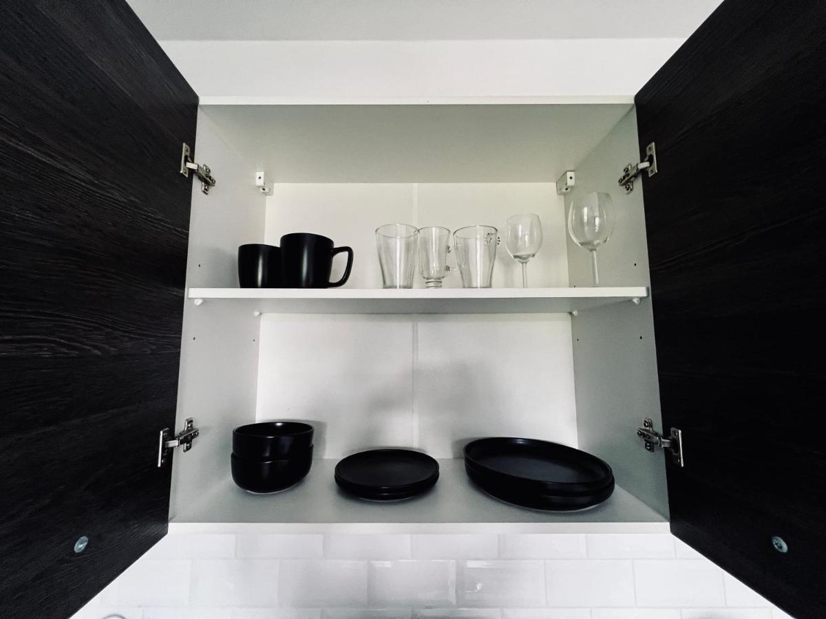 Nalu Apartments No 10&17 Katowice Luaran gambar