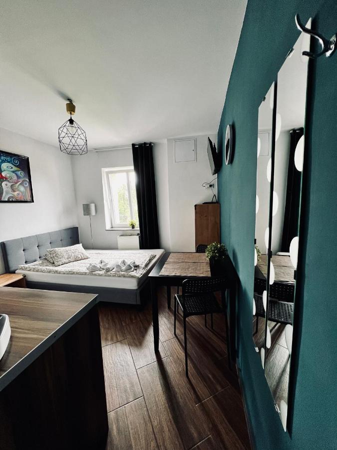 Nalu Apartments No 10&17 Katowice Luaran gambar