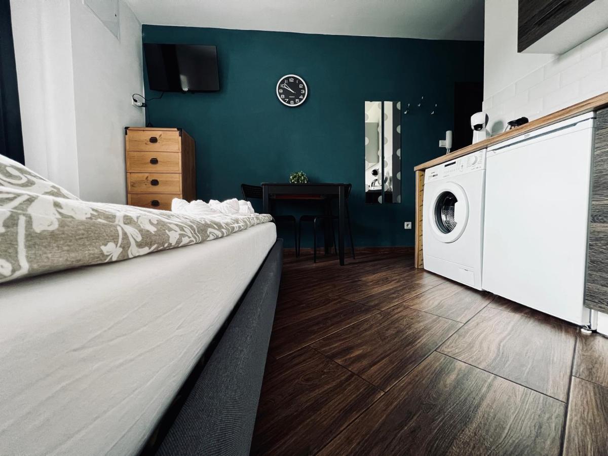 Nalu Apartments No 10&17 Katowice Luaran gambar