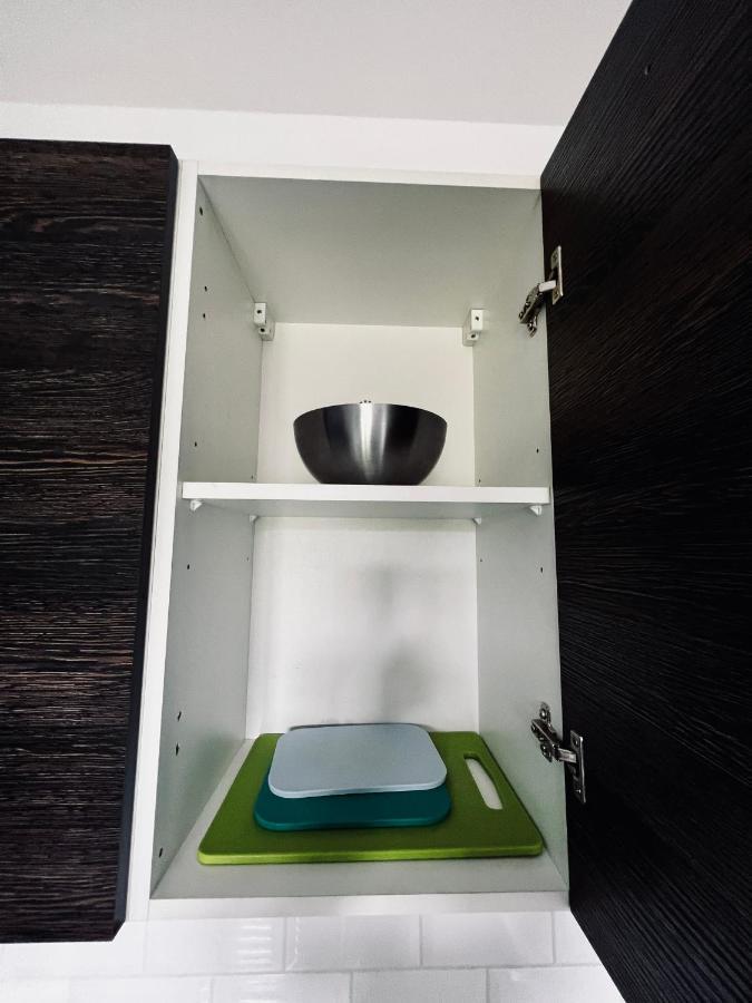 Nalu Apartments No 10&17 Katowice Luaran gambar