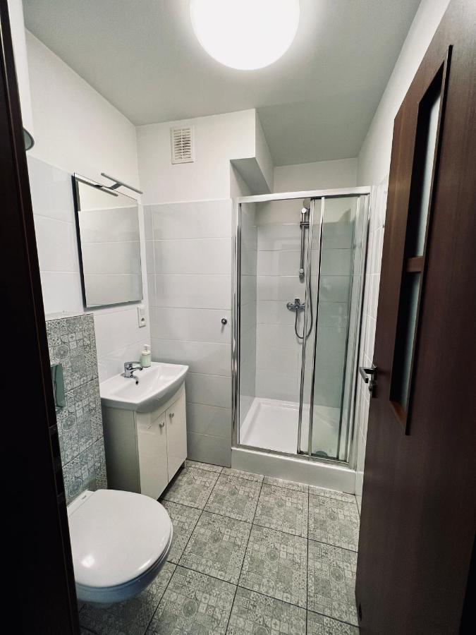 Nalu Apartments No 10&17 Katowice Luaran gambar