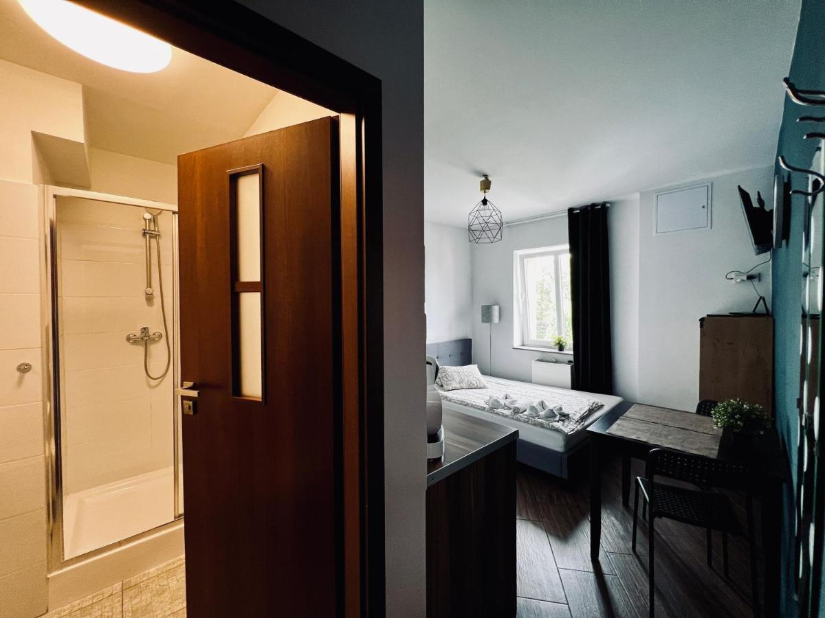 Nalu Apartments No 10&17 Katowice Luaran gambar