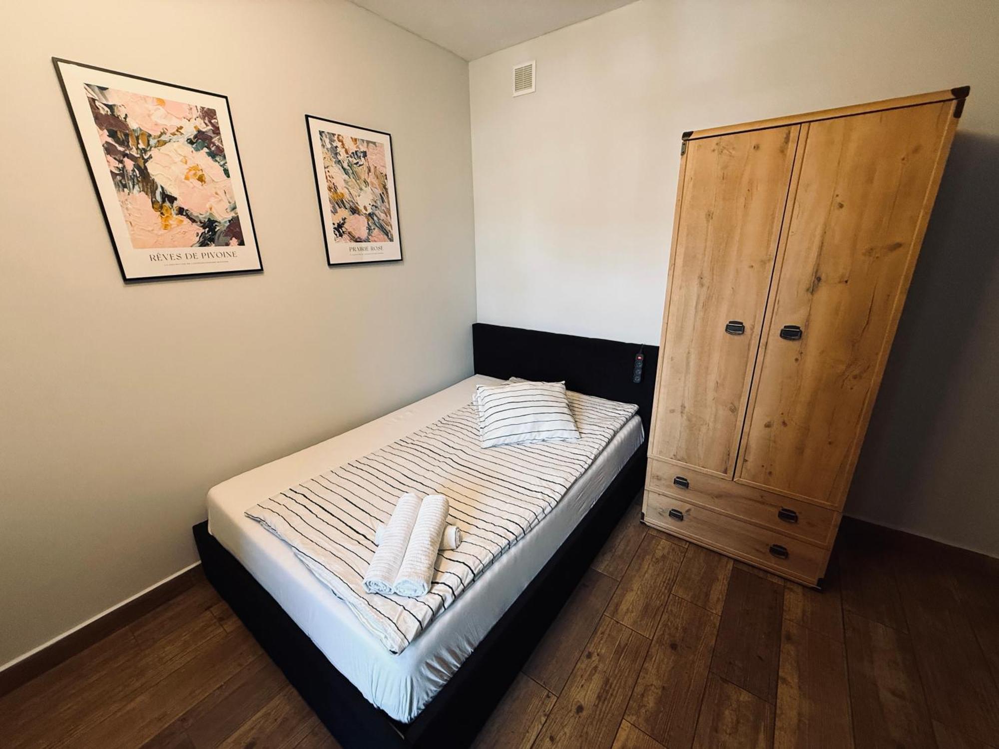 Nalu Apartments No 10&17 Katowice Luaran gambar