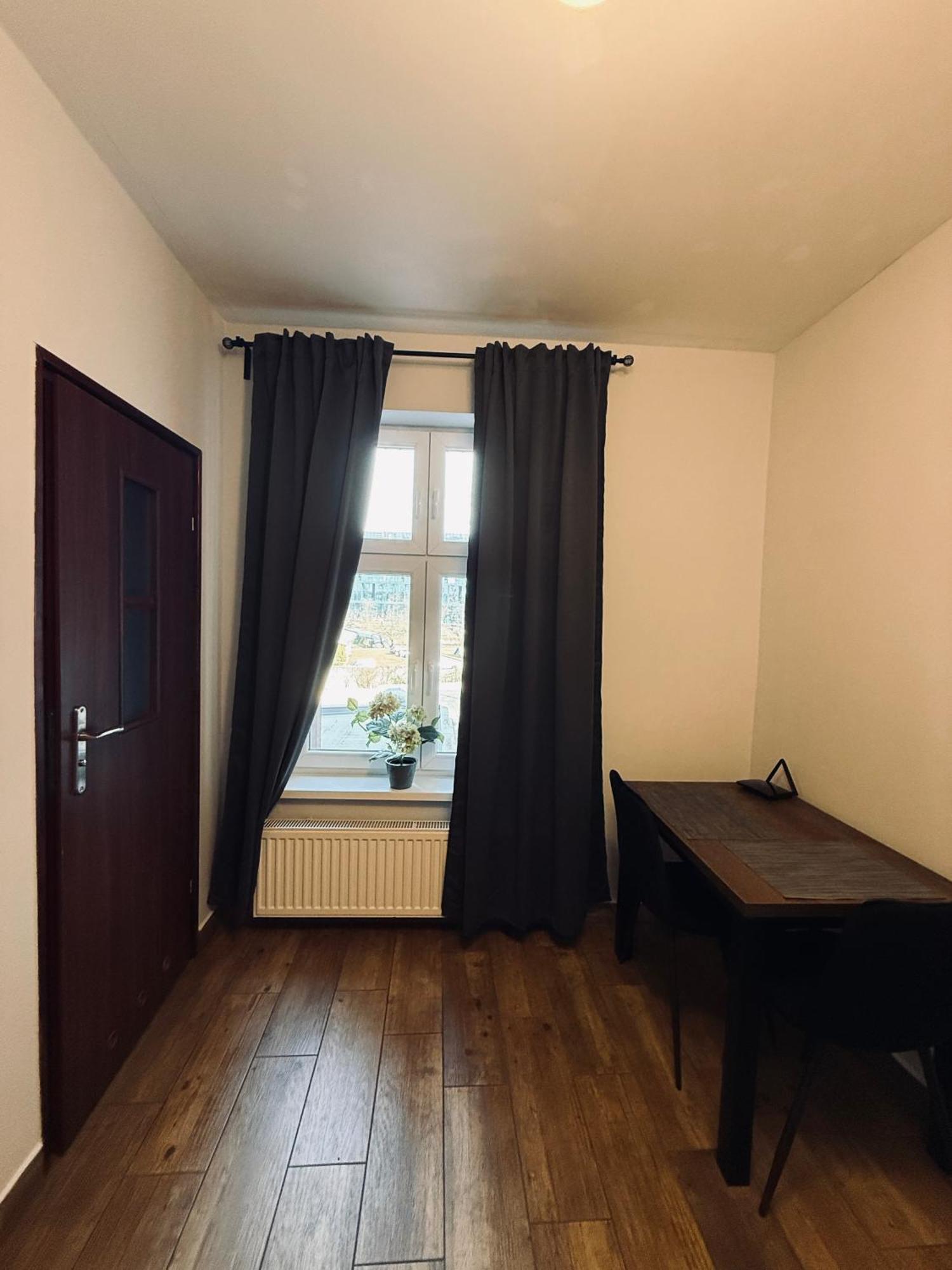 Nalu Apartments No 10&17 Katowice Luaran gambar