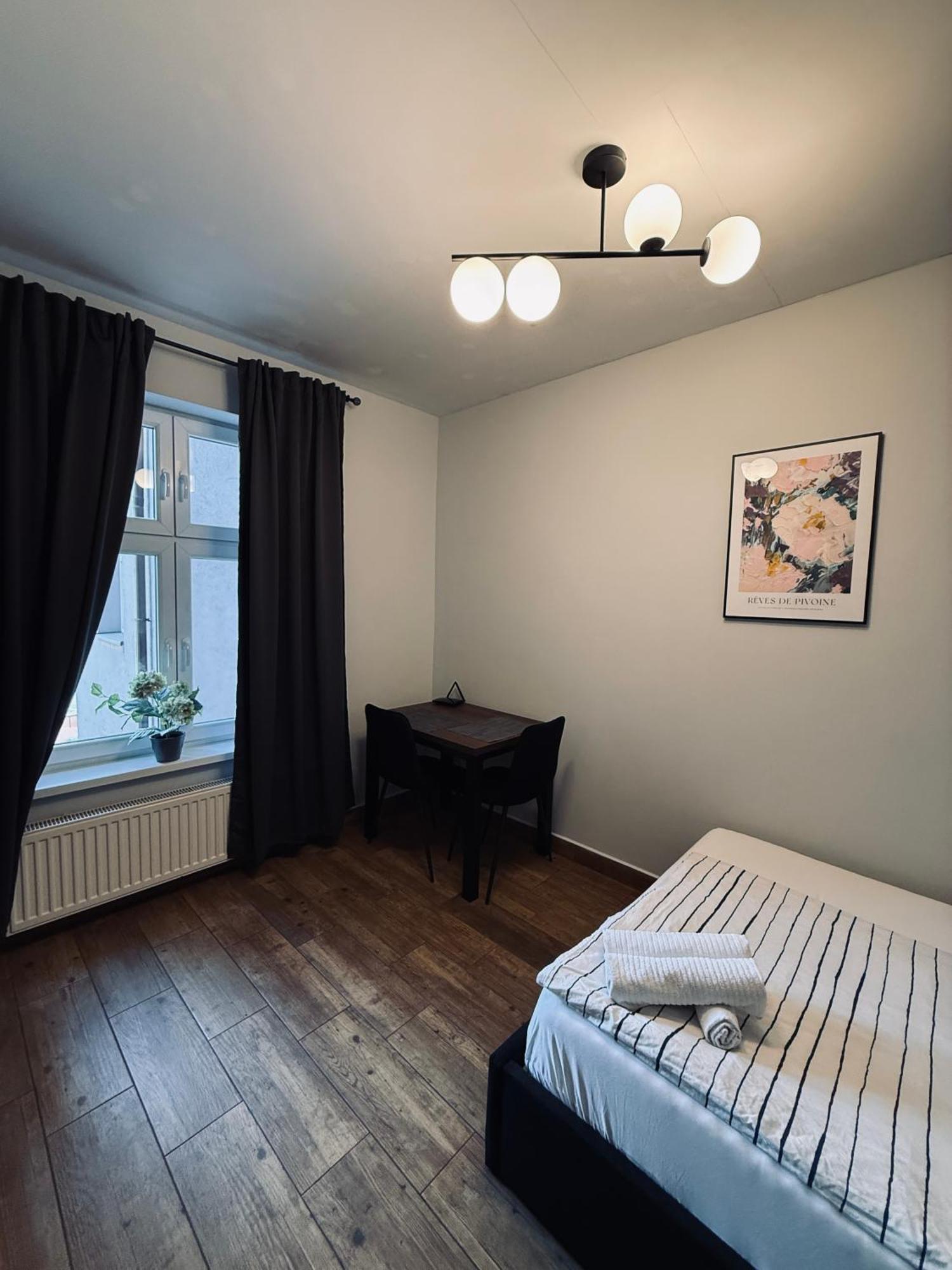 Nalu Apartments No 10&17 Katowice Luaran gambar
