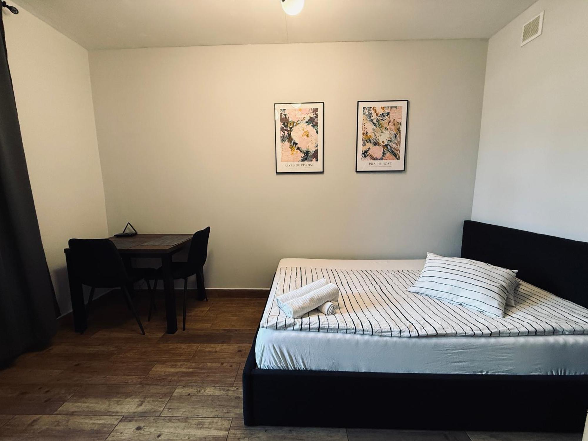Nalu Apartments No 10&17 Katowice Luaran gambar