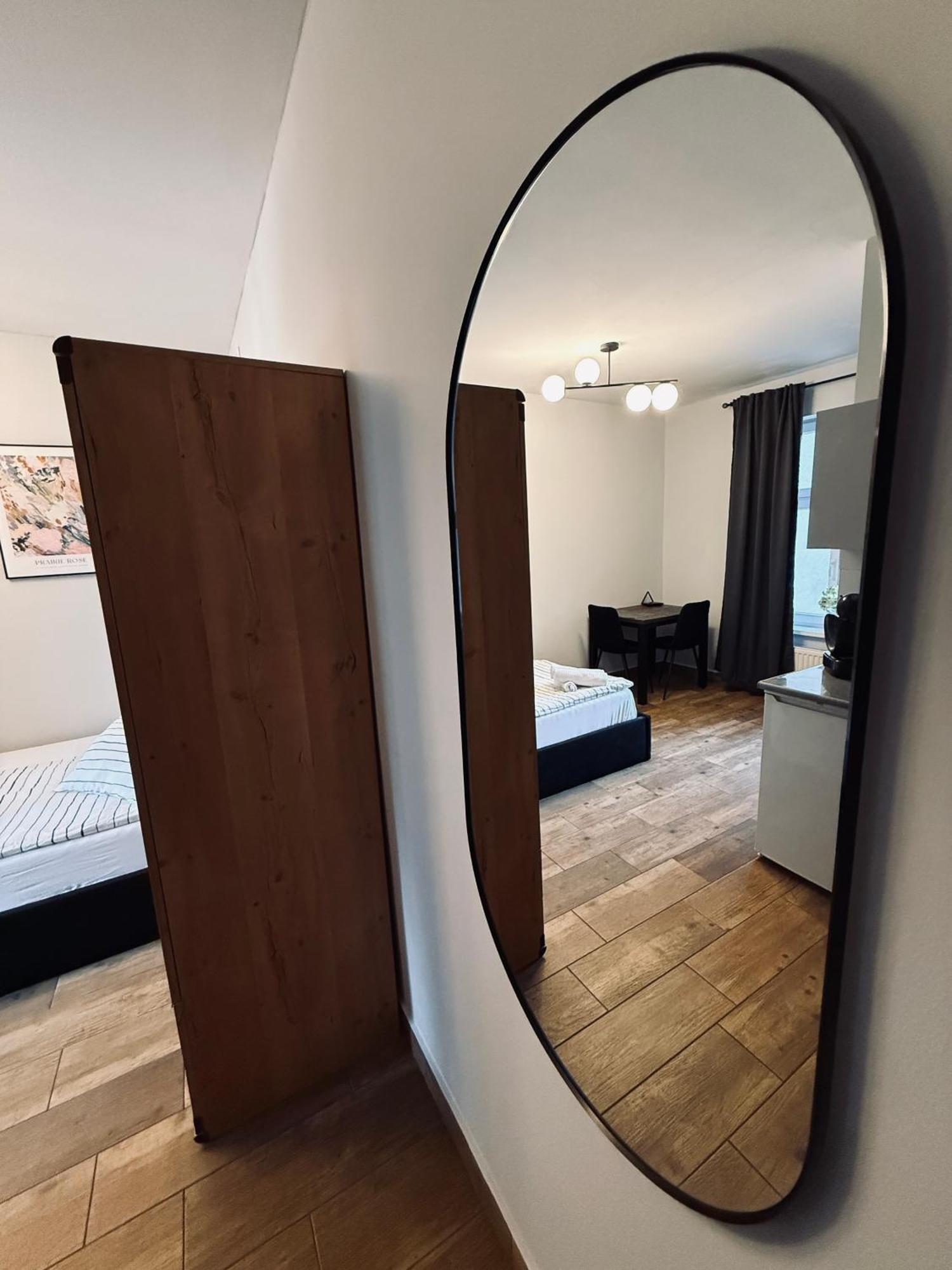 Nalu Apartments No 10&17 Katowice Luaran gambar