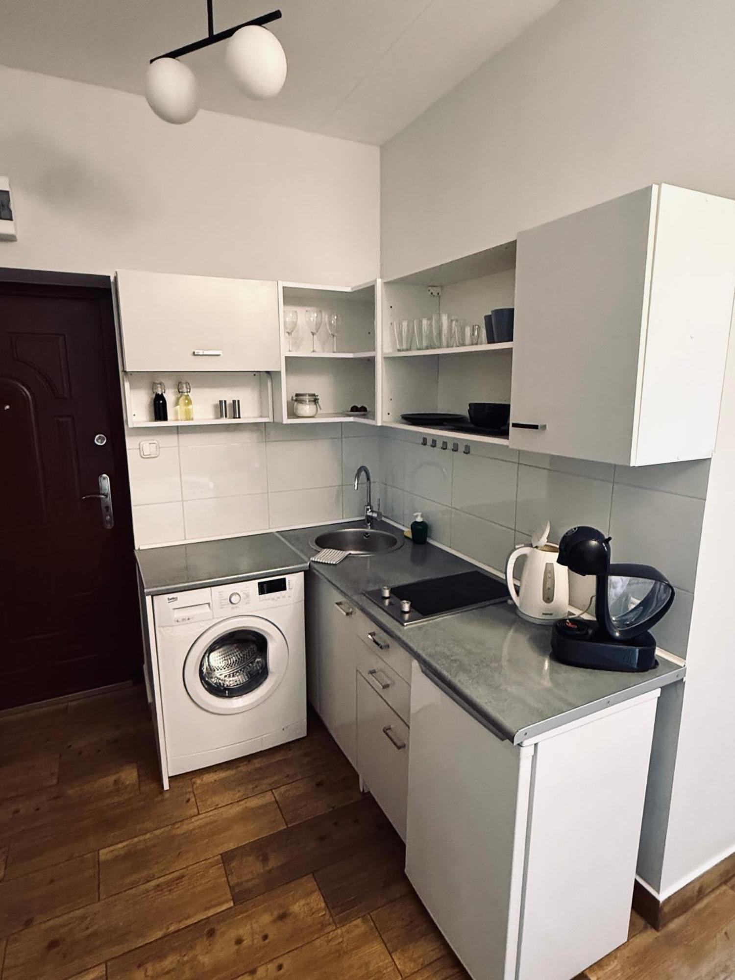 Nalu Apartments No 10&17 Katowice Luaran gambar