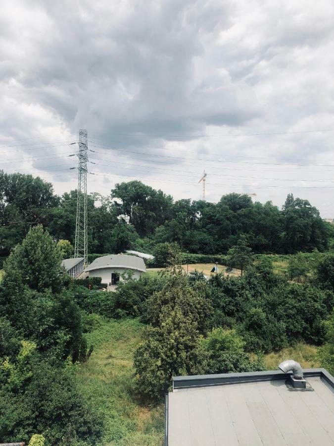 Nalu Apartments No 10&17 Katowice Luaran gambar