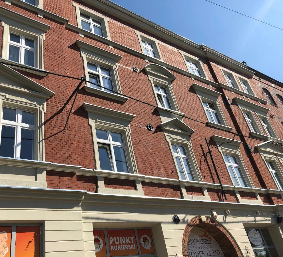 Nalu Apartments No 10&17 Katowice Luaran gambar