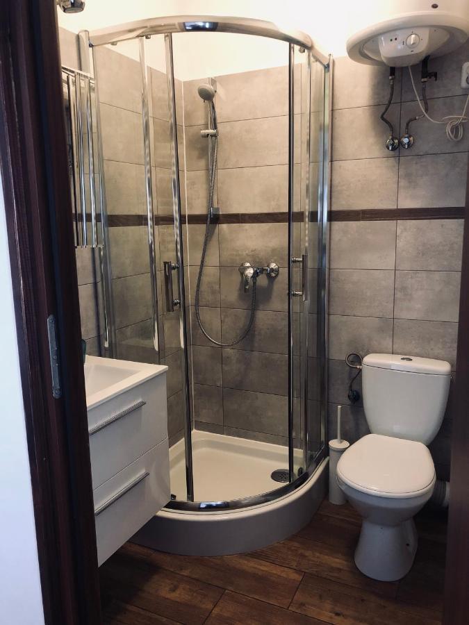 Nalu Apartments No 10&17 Katowice Luaran gambar